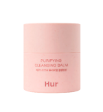 Hur Purifying Cleansing Balm, χρήση μόνο το βράδυ. Hur Balm με ειδική αντιμικροβιακή συσκευασία