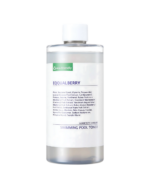 EQQUALBERRY Swimming Pool Daily Facial Toner 300ml