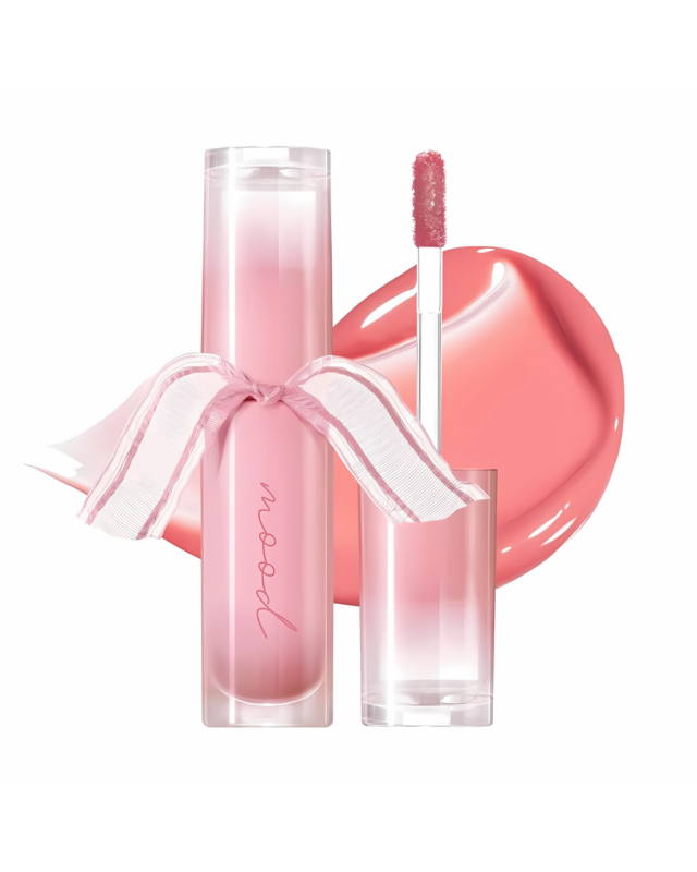 peripera Ink Mood Glowy Tint Follow Rose