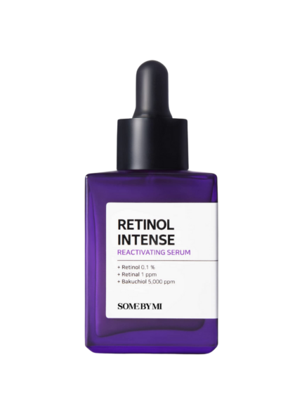 SOME BY MI Retinol Intense Reactivating Serum 30ml