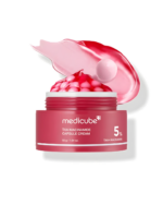 medicube TXA Niacinamide Capsule Cream - Ενυδατική κρέμα με τρανεξαμικό οξύ & νιασιναμίδη