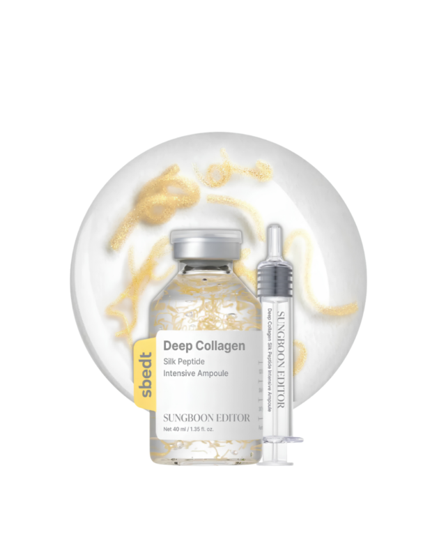 Sungboon Editor Peptide Ampoule