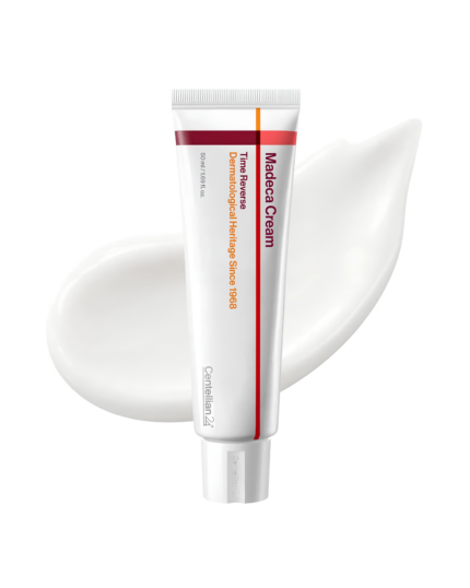 Centellian24 Madeca Cream Time Reverse – Κρέμα για Σύσφιξη, Επανόρθωση & Λάμψη