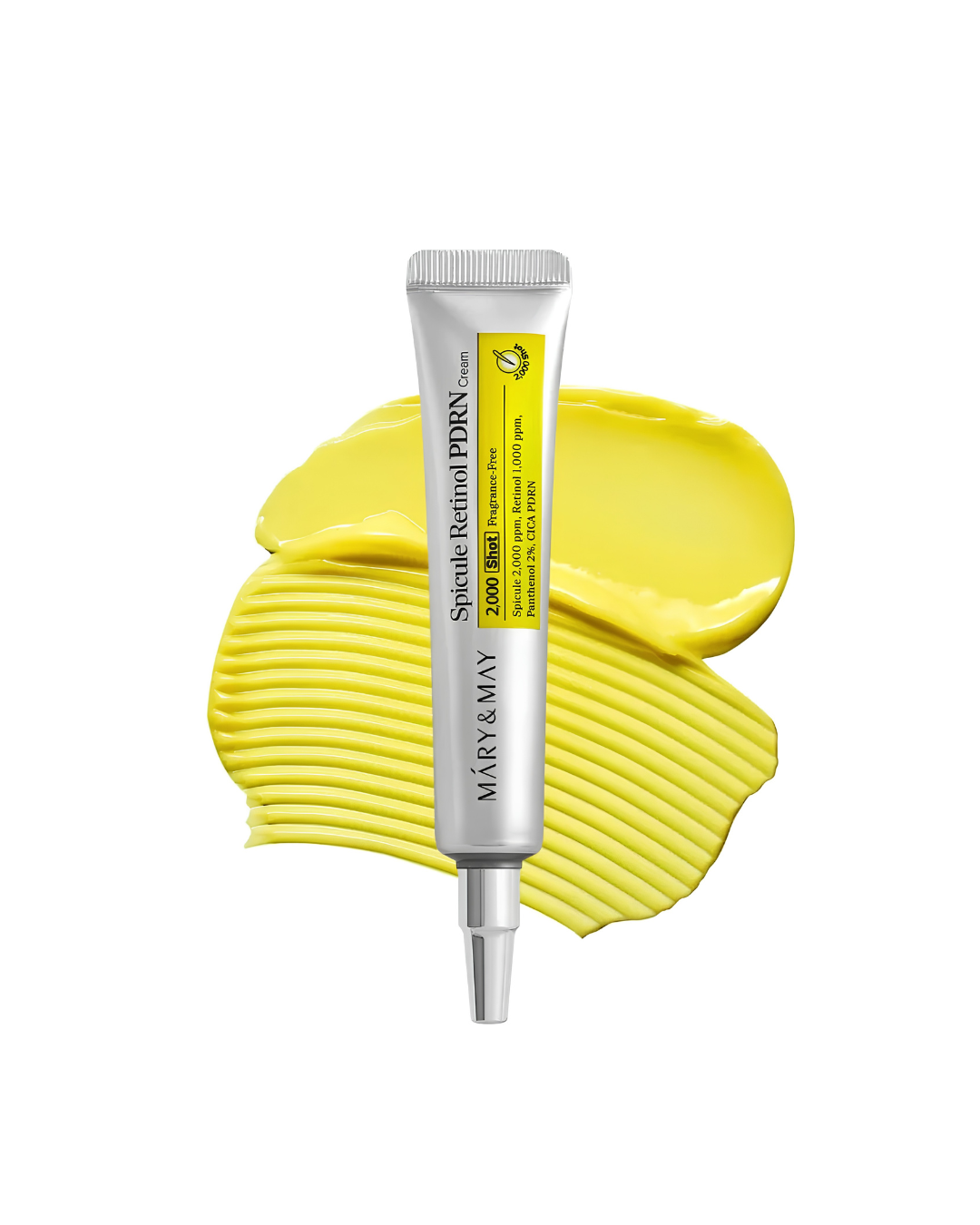 MARY & MAY Spicule Retinol PDRN Cream MARY MAY Spicule Retinol PDRN Cream